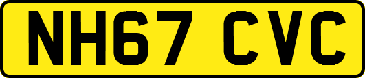 NH67CVC