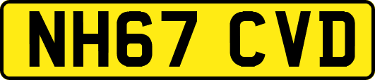 NH67CVD
