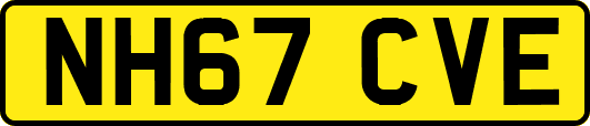 NH67CVE