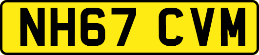 NH67CVM