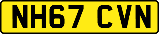 NH67CVN