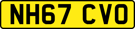 NH67CVO