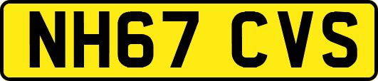 NH67CVS