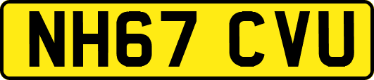 NH67CVU