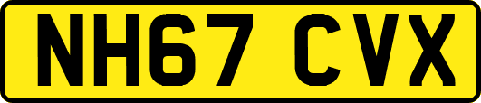 NH67CVX
