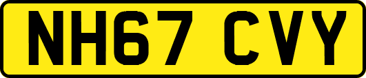 NH67CVY