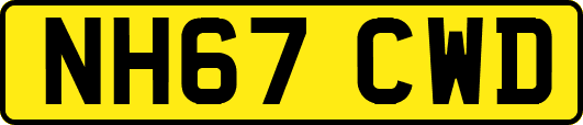 NH67CWD