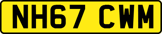 NH67CWM