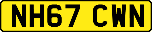 NH67CWN