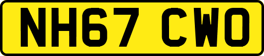 NH67CWO