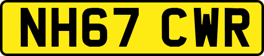 NH67CWR