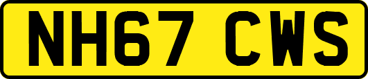 NH67CWS