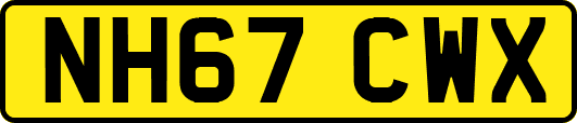 NH67CWX