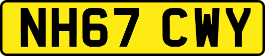 NH67CWY