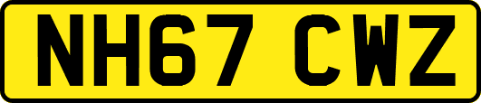 NH67CWZ