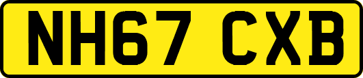 NH67CXB