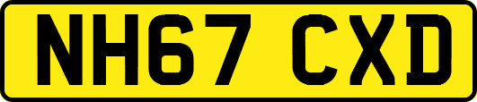 NH67CXD