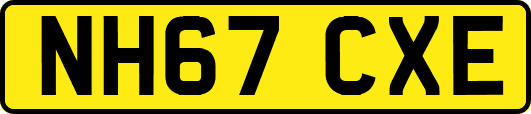 NH67CXE
