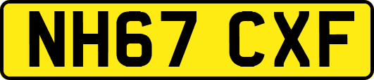 NH67CXF