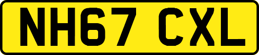NH67CXL