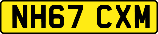 NH67CXM