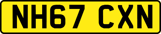 NH67CXN