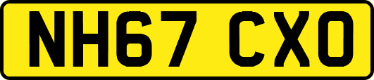 NH67CXO