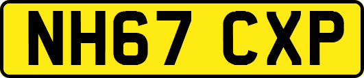 NH67CXP