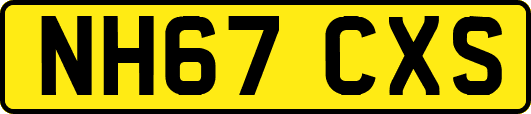 NH67CXS