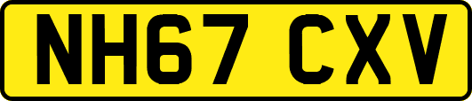 NH67CXV