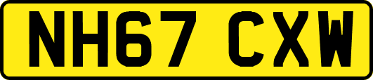 NH67CXW