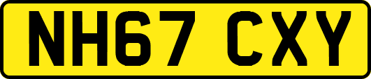 NH67CXY