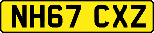 NH67CXZ