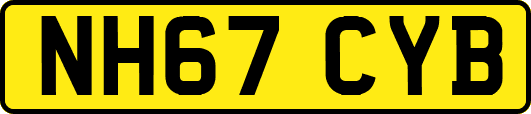 NH67CYB