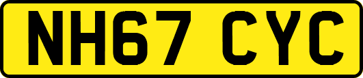 NH67CYC