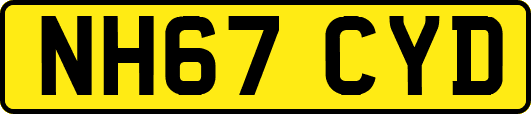NH67CYD