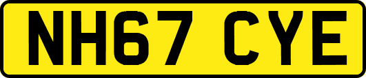 NH67CYE