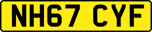 NH67CYF