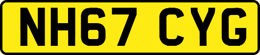 NH67CYG