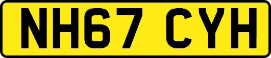 NH67CYH