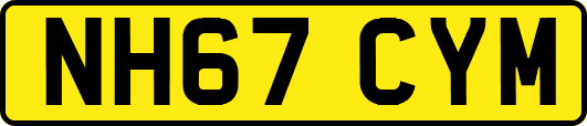 NH67CYM
