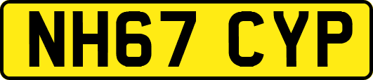 NH67CYP