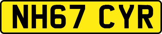 NH67CYR