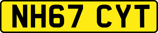 NH67CYT