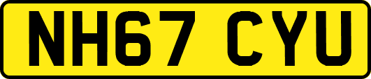 NH67CYU
