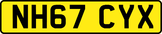NH67CYX