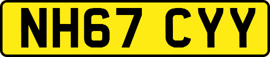 NH67CYY