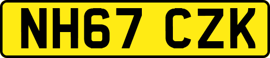 NH67CZK