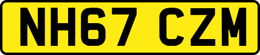 NH67CZM