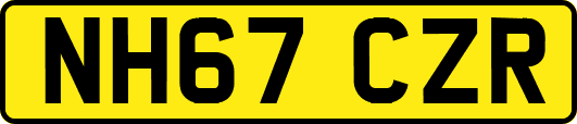 NH67CZR